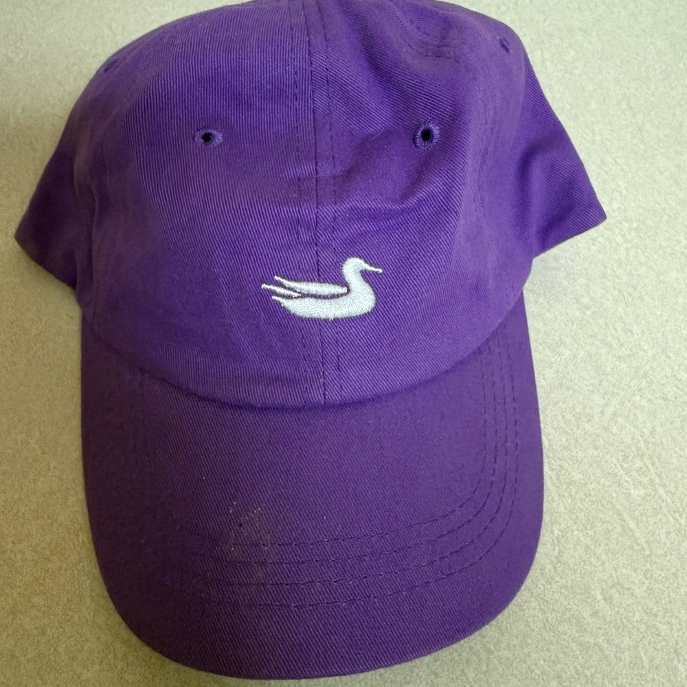Southern Marsh Hat